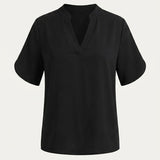 Helena – Blusa elegante