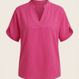 Helena – Blusa elegante