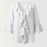 Aurelia – Blusa elegante
