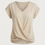 Alondra – Camiseta elegante de verano