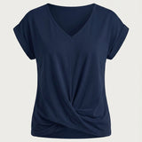 Alondra – Camiseta elegante de verano
