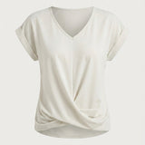Alondra – Camiseta elegante de verano