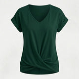 Alondra – Camiseta elegante de verano