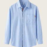 Oscar – Camisa de lino
