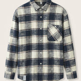 Fernando – Camisa de cuadros