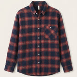 Fernando – Camisa de cuadros
