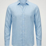 Rafael – Camisa elegante transpirable