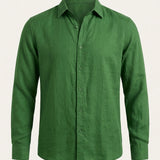 Rafael – Camisa elegante transpirable