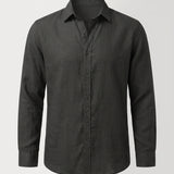 Rafael – Camisa elegante transpirable