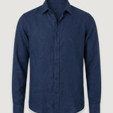Rafael – Camisa elegante transpirable