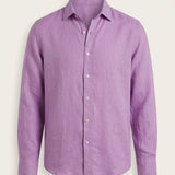 Rafael – Camisa elegante transpirable