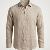 Rafael – Camisa elegante transpirable