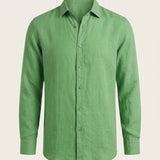 Rafael – Camisa elegante transpirable