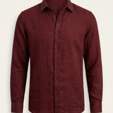 Rafael – Camisa elegante transpirable