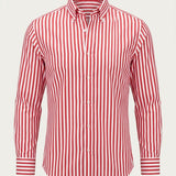 Gabriel – Camisa de rayas