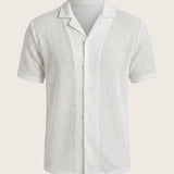 Teo – Camisa de punto