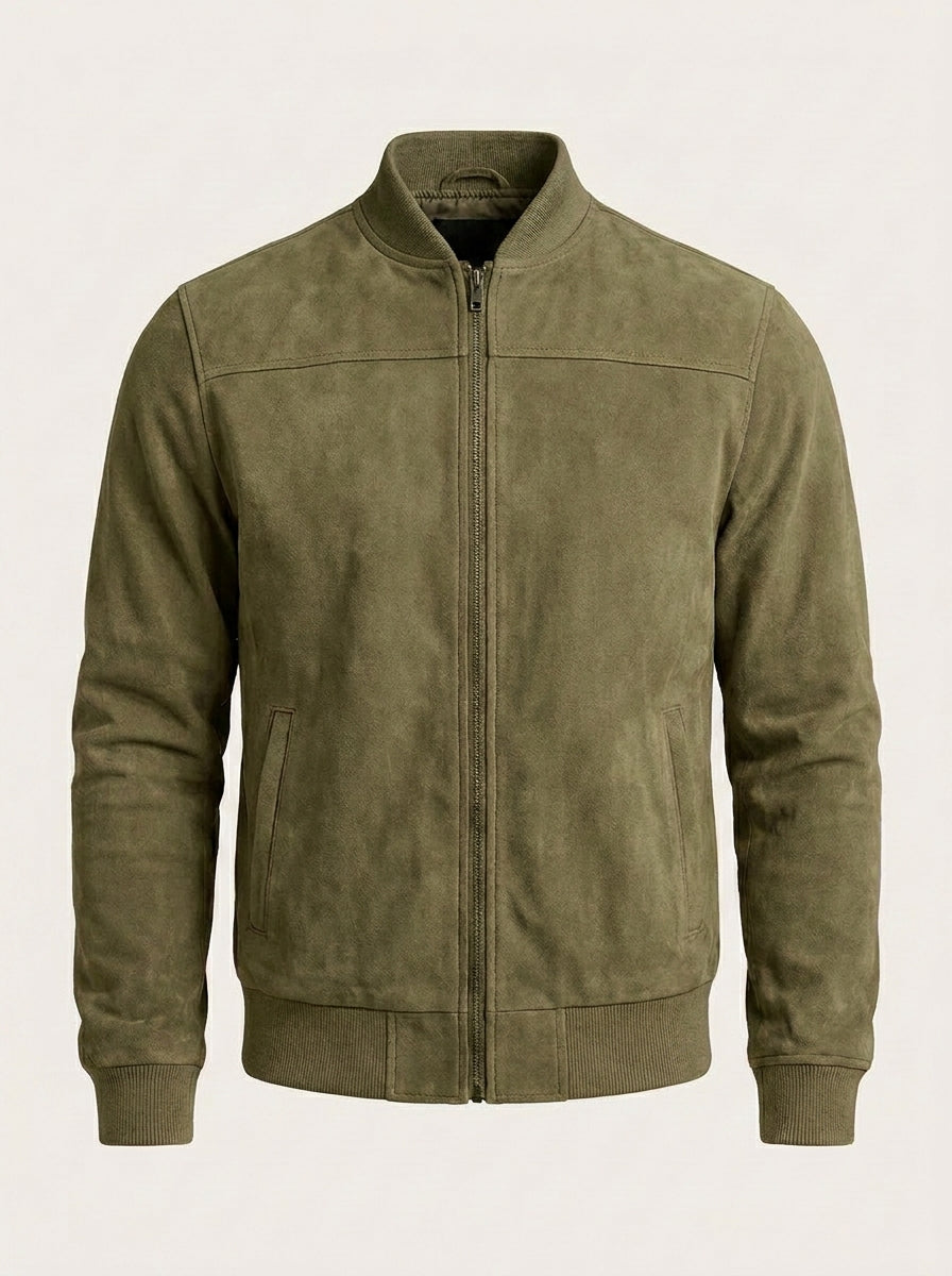 Emilio – Chaqueta ligera