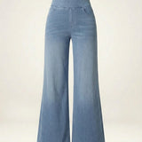 Carla – Jeans anchos
