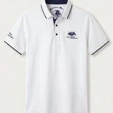 Víctor – Polo cómodo para hombre
