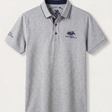 Víctor – Polo cómodo para hombre