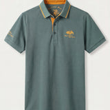 Víctor – Polo cómodo para hombre