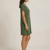Dalia – Vestido midi