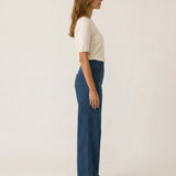 Carla – Jeans anchos