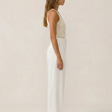 Marina – Pantalón elegante