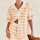 Ludmila - Conjunto de Dos Piezas