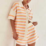 Ludmila - Conjunto de Dos Piezas