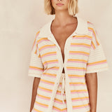 Ludmila - Conjunto de Dos Piezas