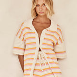 Ludmila - Conjunto de Dos Piezas