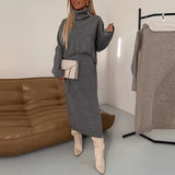 Rafaela – Conjunto de invierno