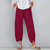 Lara – Pantalón elegante
