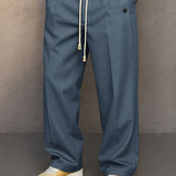 Olivia Sur™ | Pantalón elegante con cordón ajustable