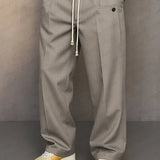 Olivia Sur™ | Pantalón elegante con cordón ajustable