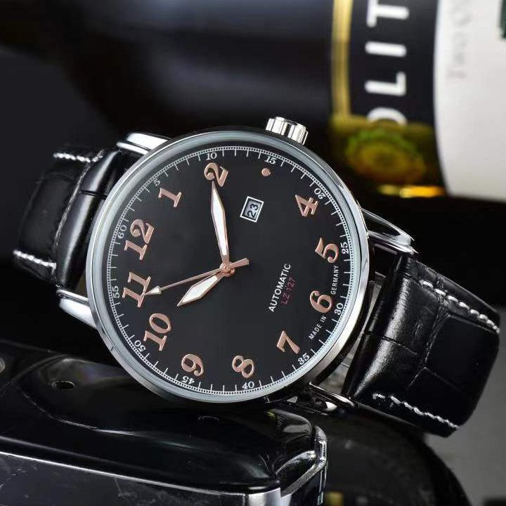 Álvaro – Reloj de cuarzo