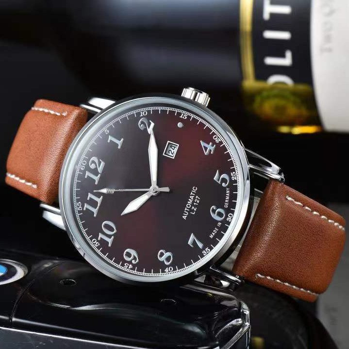 Álvaro – Reloj de cuarzo