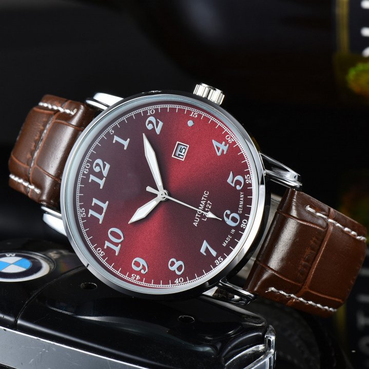 Álvaro – Reloj de cuarzo