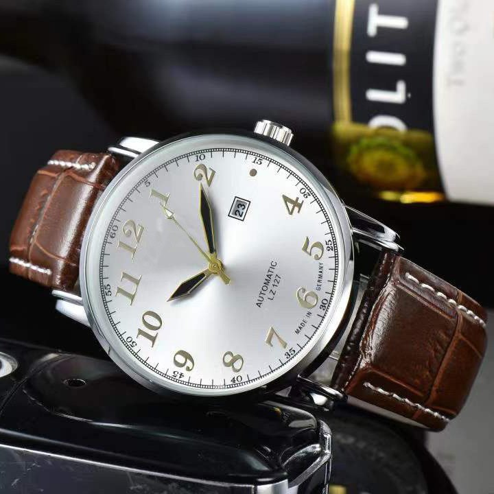 Álvaro – Reloj de cuarzo