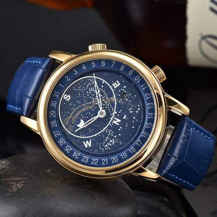 Nicolás – Reloj moderno