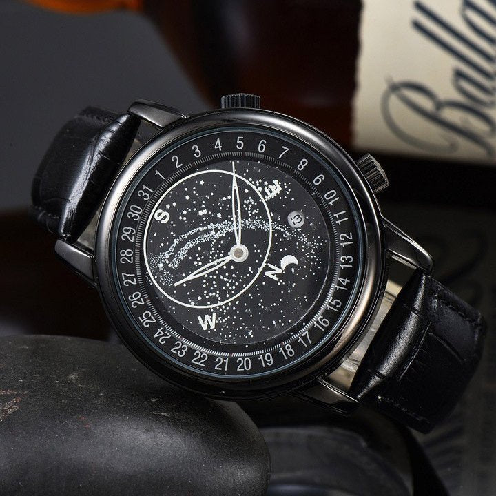 Nicolás – Reloj moderno