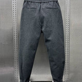 Patrik - Pantalón Largo Elegante