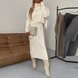 Rafaela – Conjunto de invierno