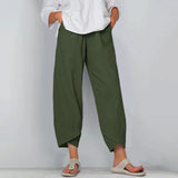 Lara – Pantalón elegante