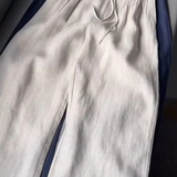 Nuria – Pantalón ancho con cordón