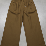 Nuria – Pantalón ancho con cordón
