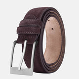 Javier – Cinturón de ante