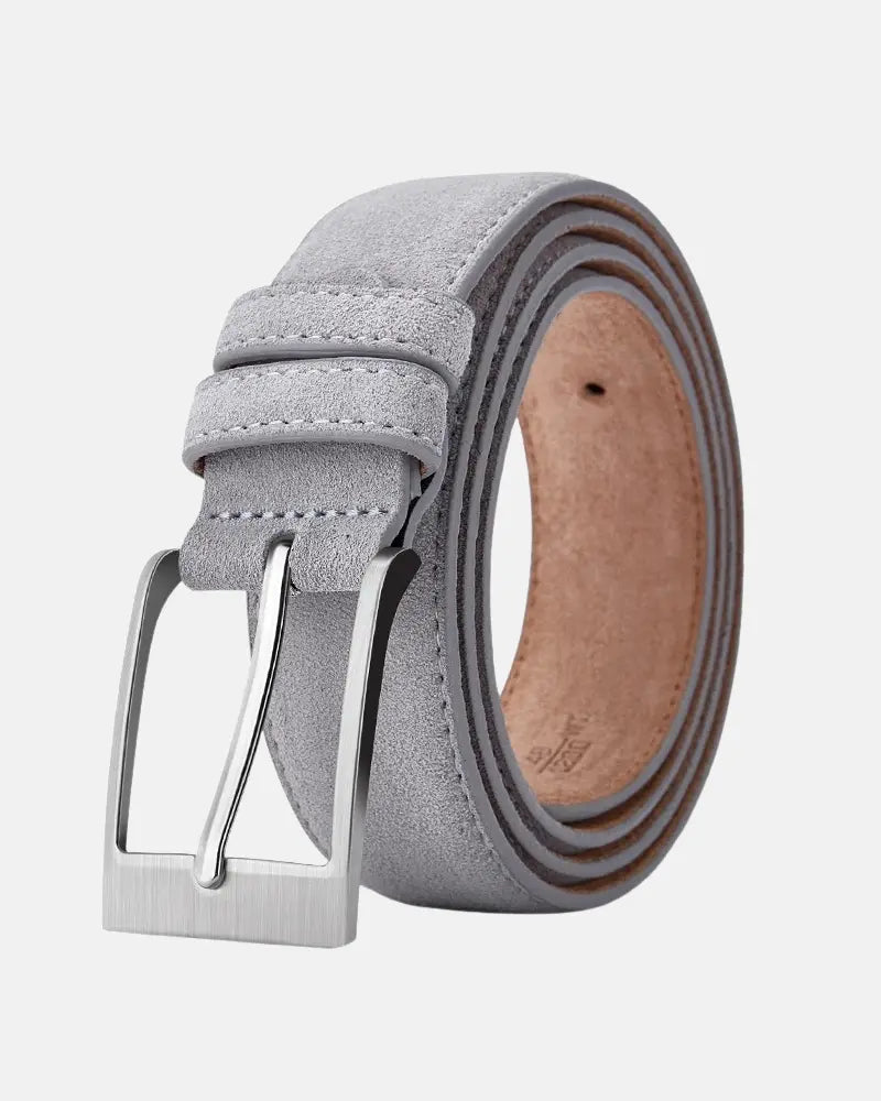 Javier – Cinturón de ante