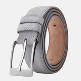 Javier – Cinturón de ante